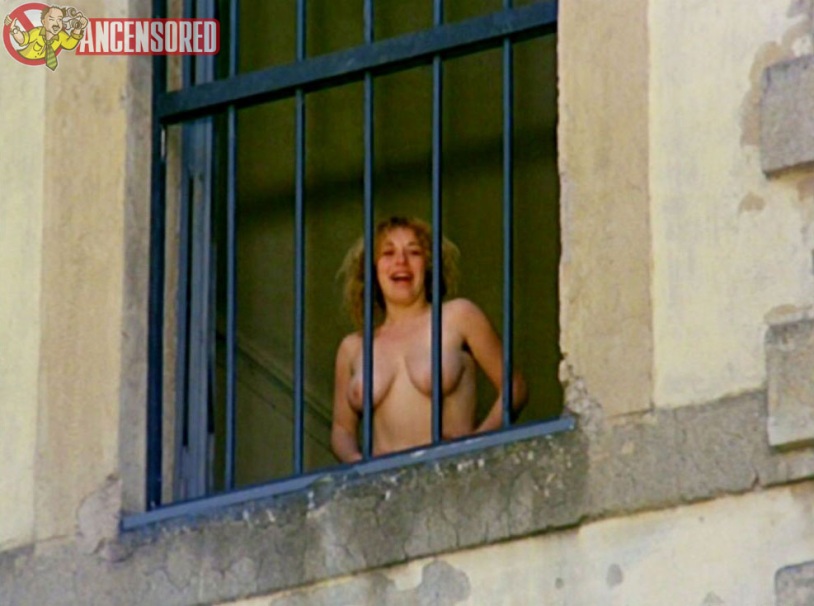 Antonella Giacomini foto amatoriali culo nudo