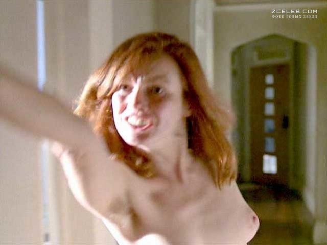 Blair Brown foto amatoriali culo nudo 91