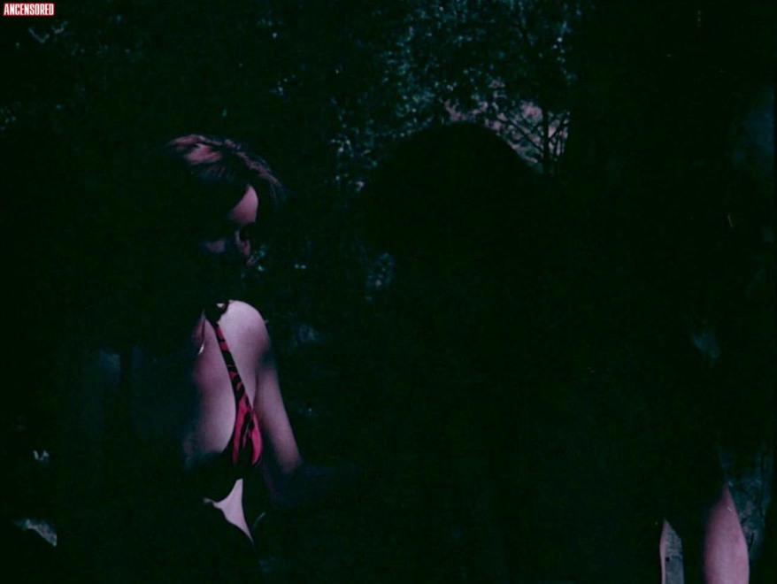 Brenda Fogarty foto amatoriali culo nudo 96