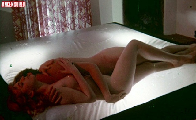 Brigitte Maier foto nuda 15