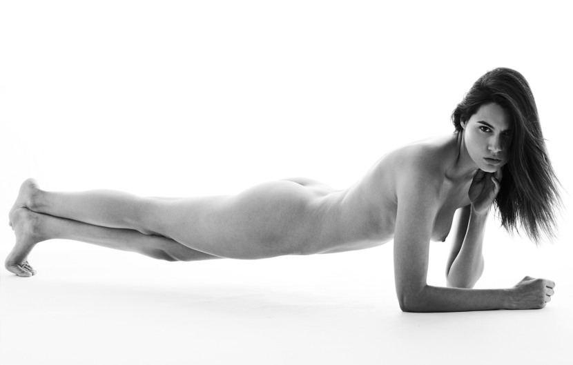 Carolina Jaramillo foto nuda
