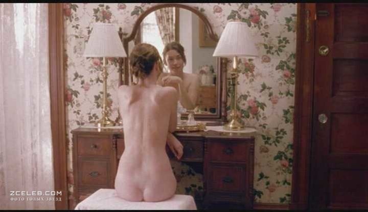 Julianne Nicholson foto nuda